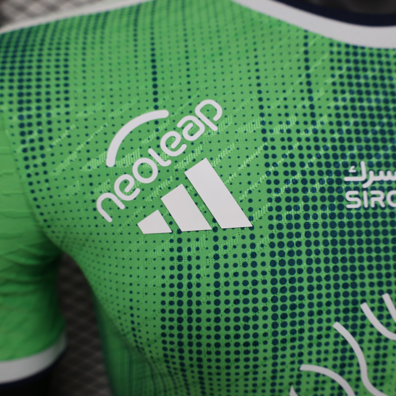 Adidas Football jerseys S-2XL - Imagine 4