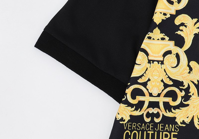 Versace Polo Shirt M-2XL - Immagine 5