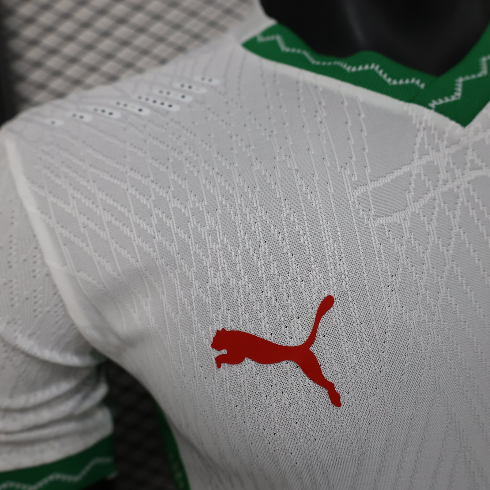 PUMA Football jerseys S-2XL - Imagine 5