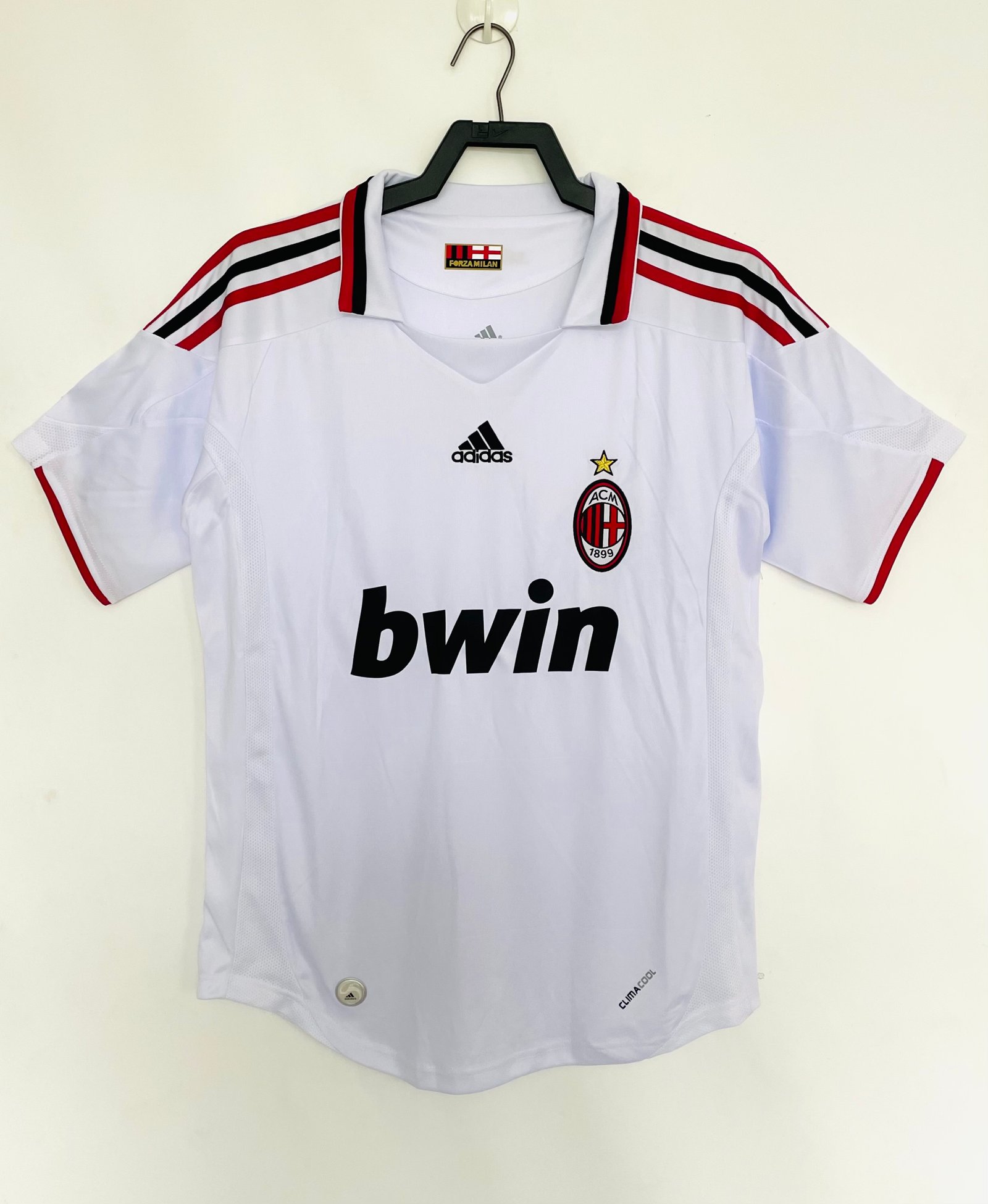 Adidas Fotbal jerseuri S-2XL Adidas Football jerseys S-2XL