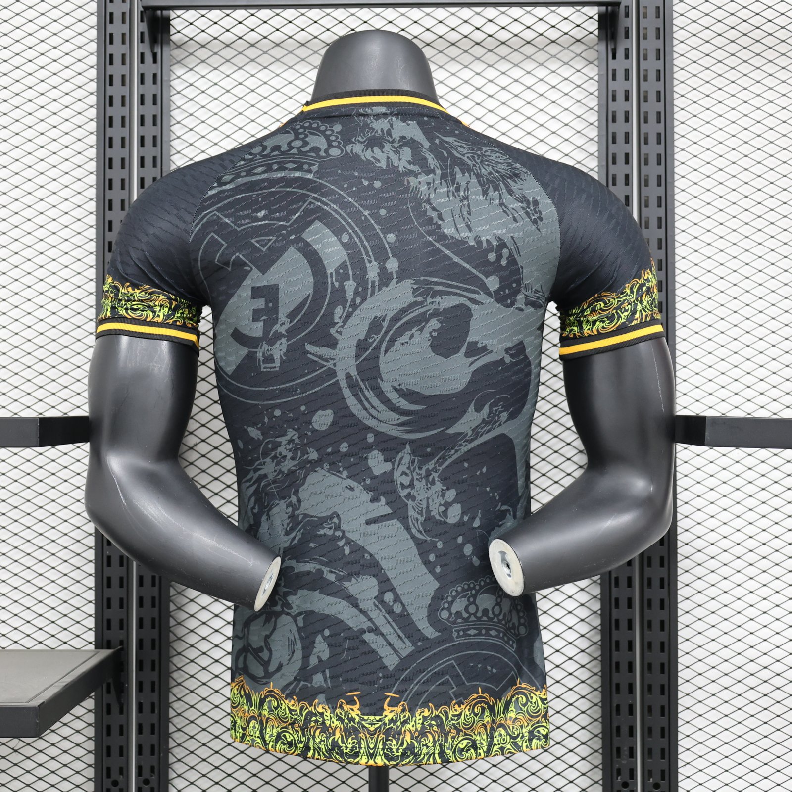 Adidas Football jerseys S-2XL - Imagine 7