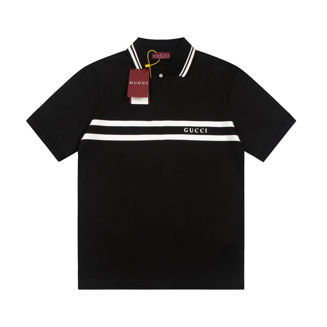 Gucci Polo Shirt XS-L