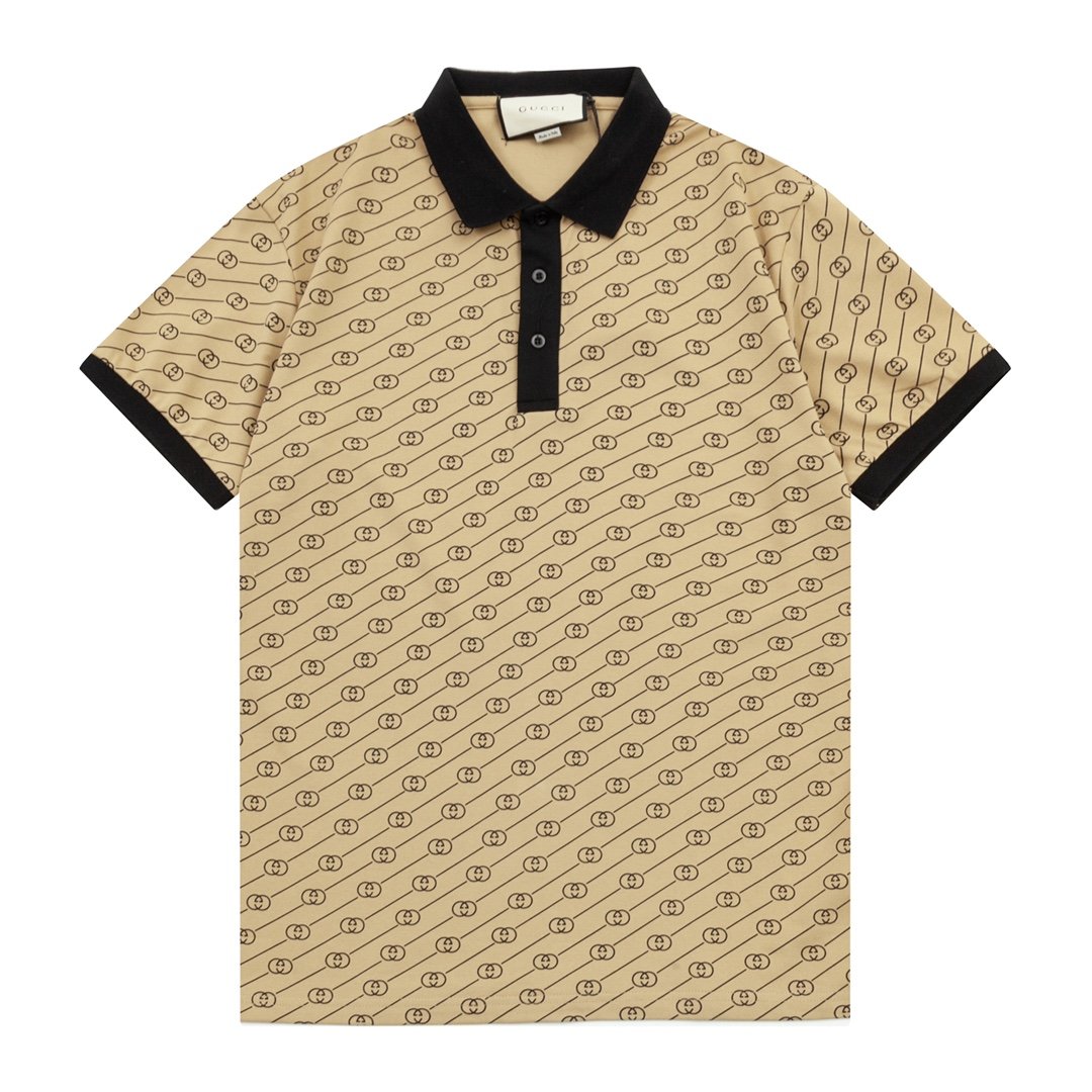 Gucci Polo Shirt M-3XL