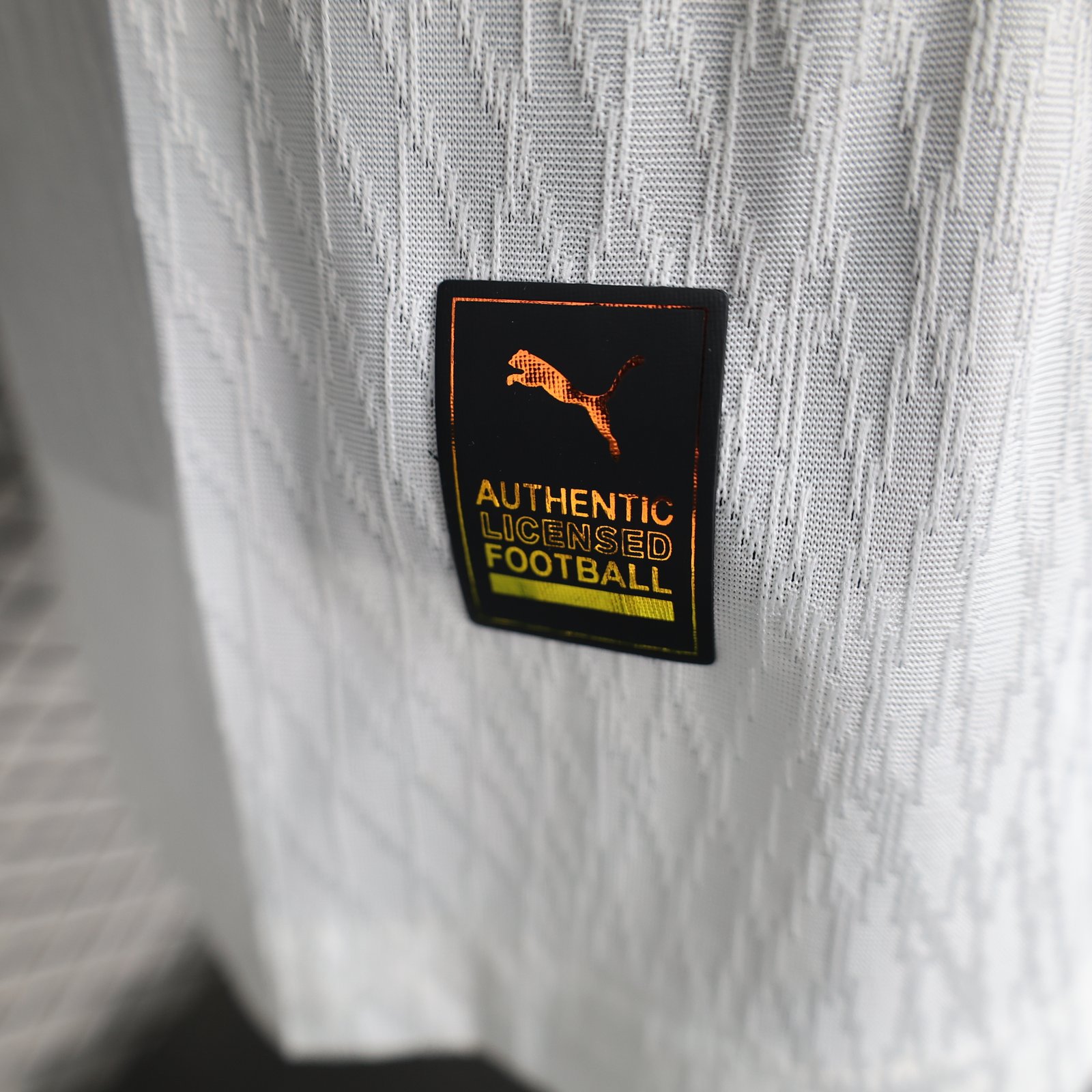 PUMA Football jerseys S-2XL - Imagine 7