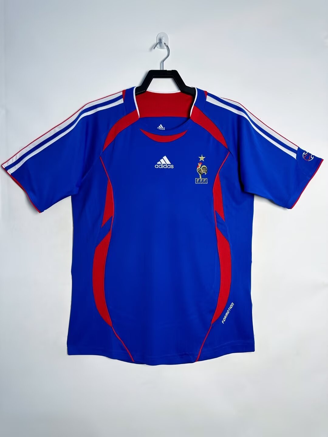 Adidas Fotbal jerseuri S-2XL Adidas Football jerseys S-2XL