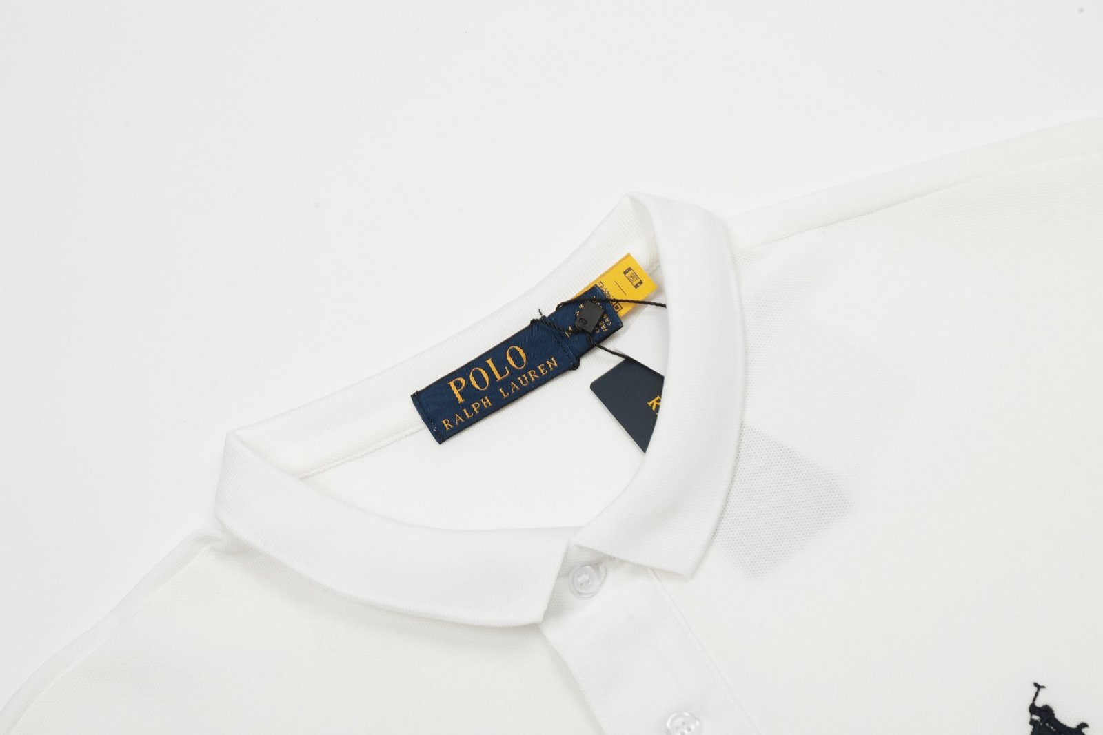 Ralph Lauren Polo Shirt XS-XL - Immagine 4