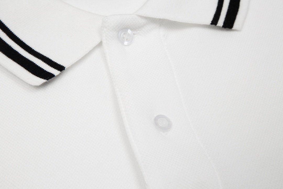 Gucci Polo Shirt XS-L - Imagine 6