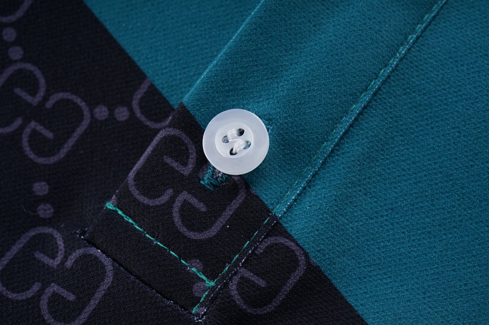 Gucci Polo Shirt M-3XL - Image 8