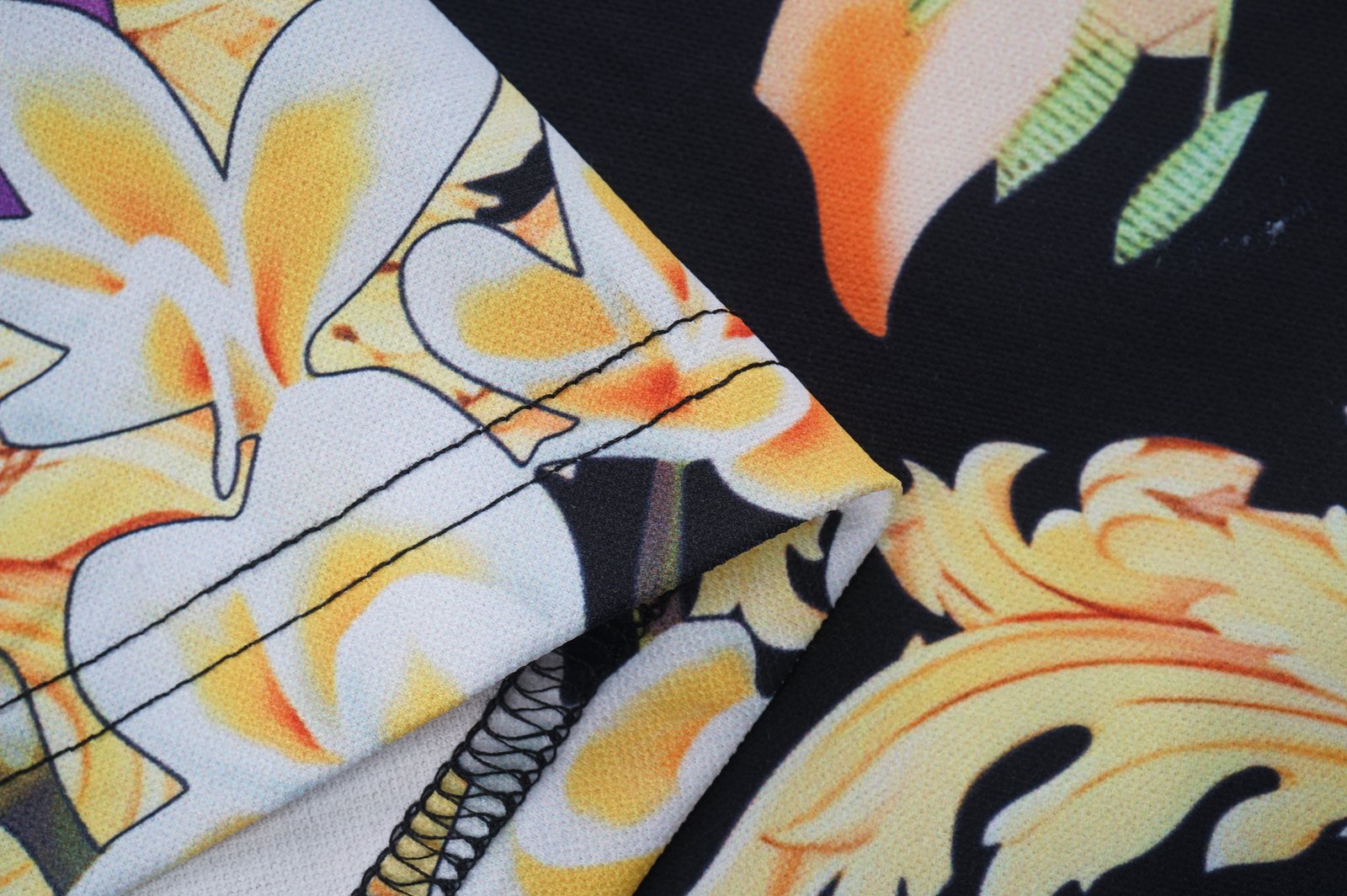 Versace Polo Shirt M-3XL - Immagine 6