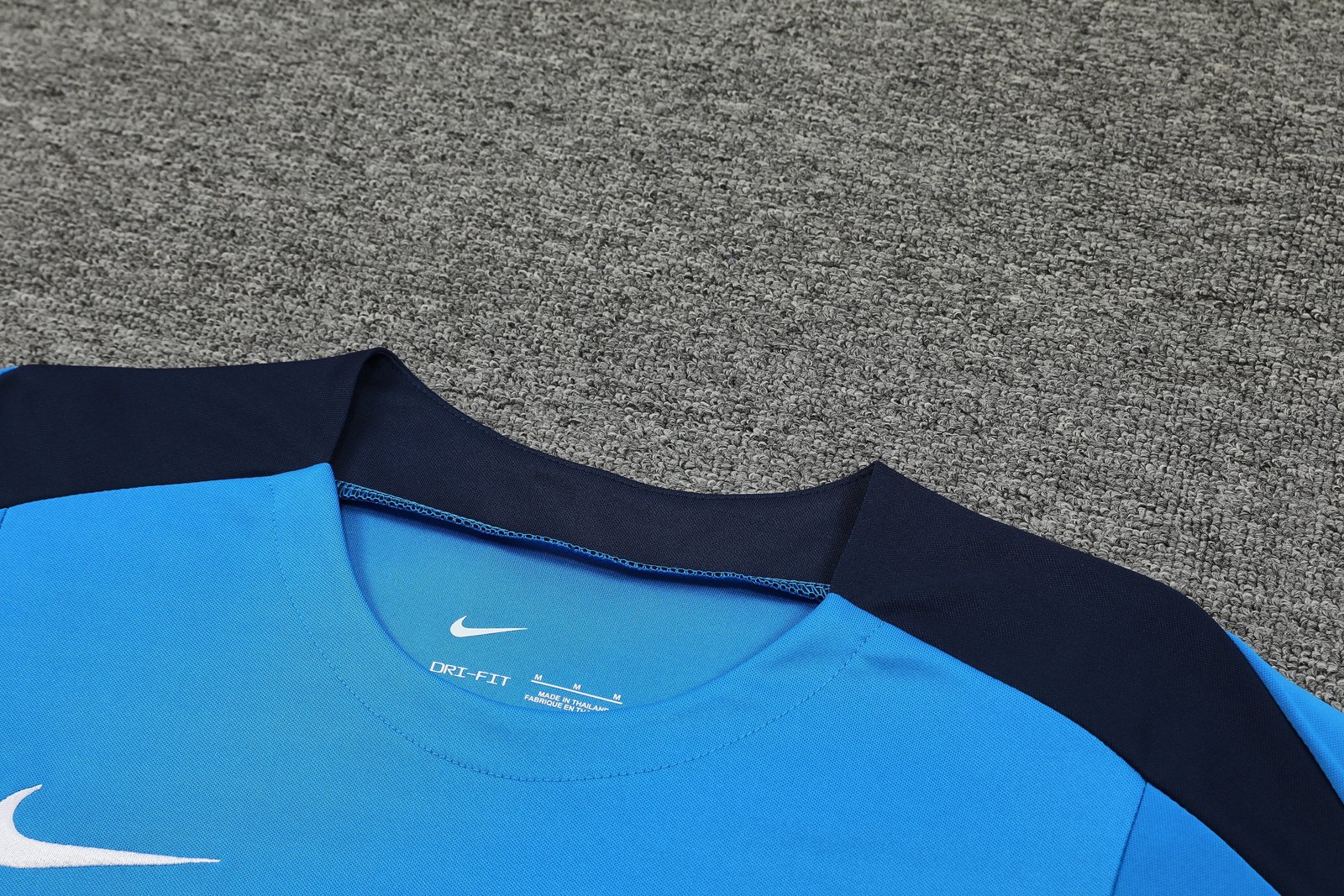 Nike Football jerseys S-2XL - Imagen 18