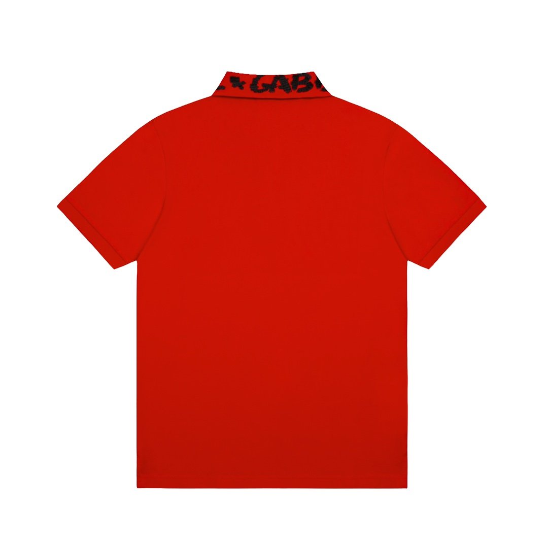 D&G Polo Shirt M-3XL - Imagen 3