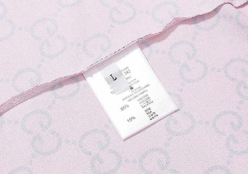 Gucci Polo Shirt M-2XL - Image 6