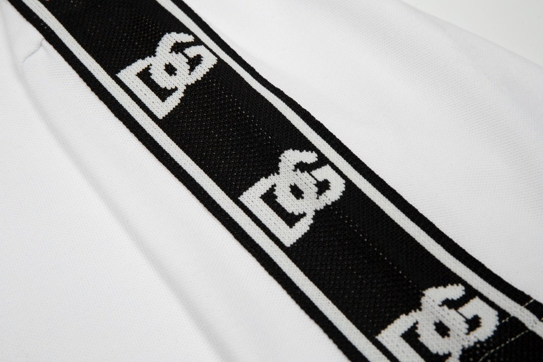 D&G Polo Shirt M-3XL - Imagen 7