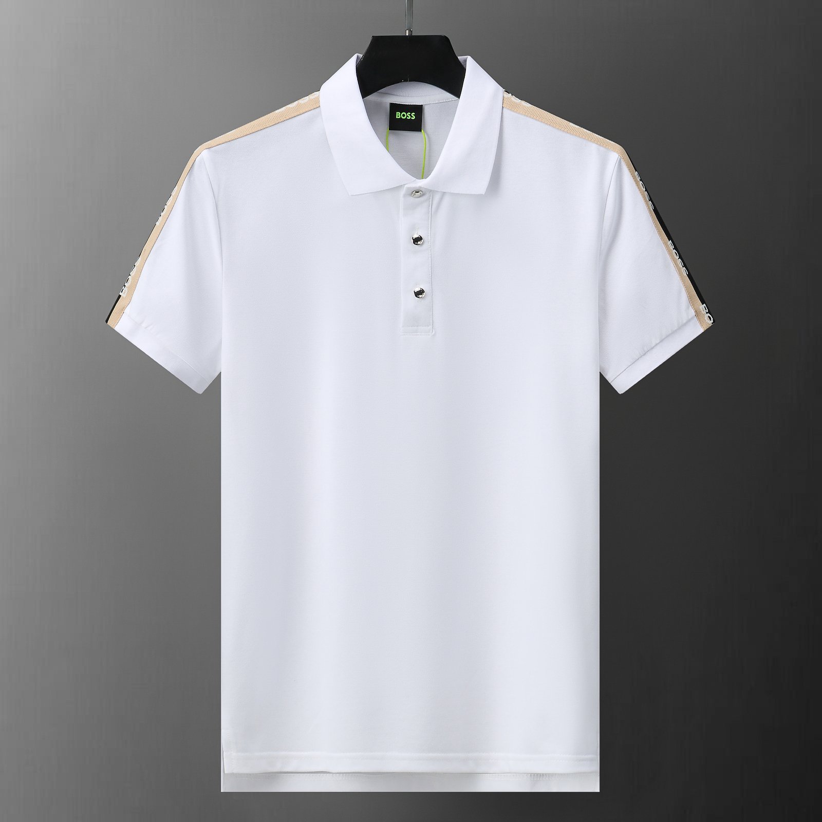 Boss Polo Shirt M-3XL