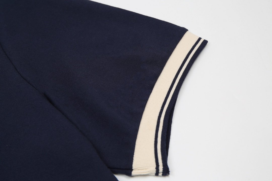 Gucci Polo Shirt XS-L - Image 8