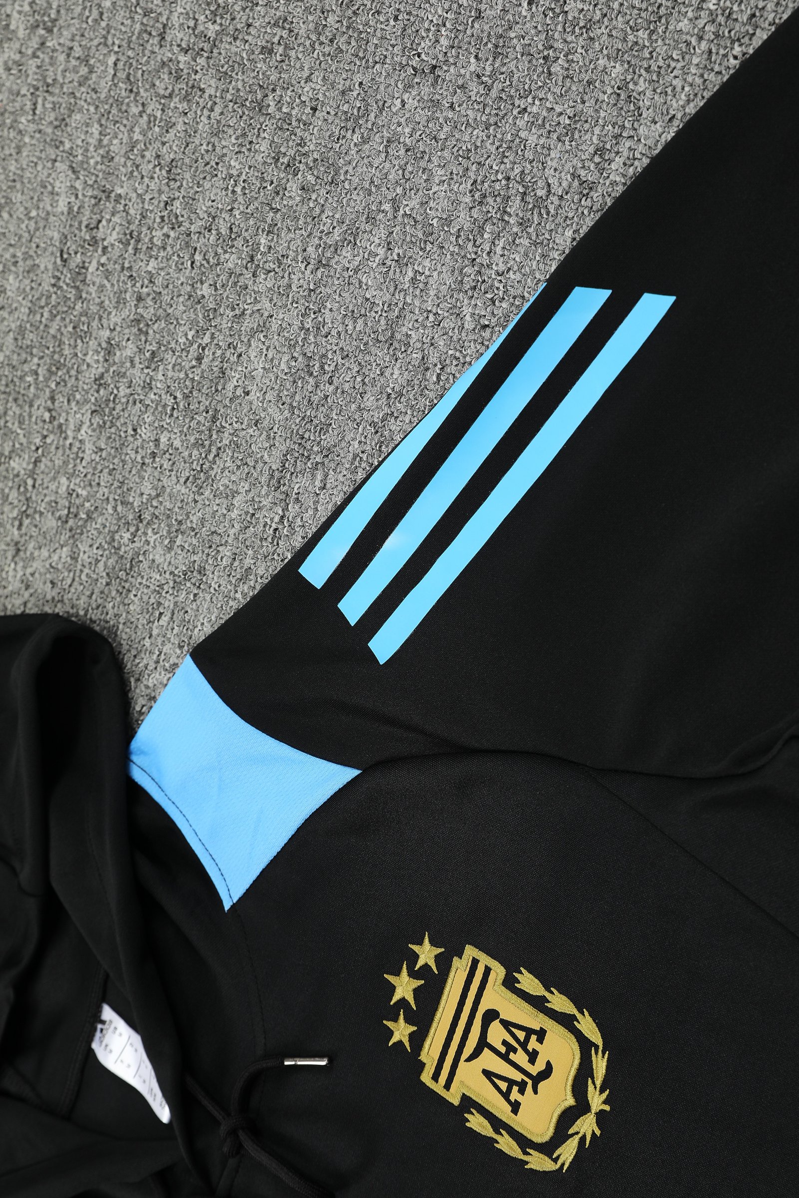 Adidas Football jerseys S-2XL - Imagine 8