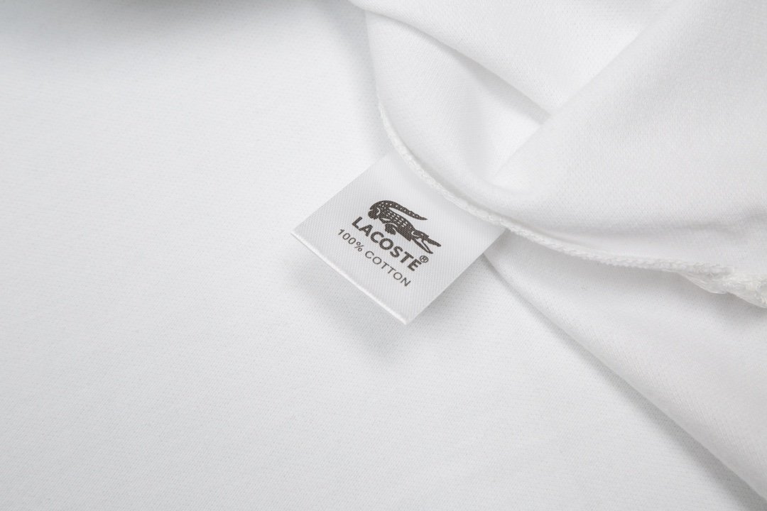Lacoste Polo Shirt M-3XL - Image 10