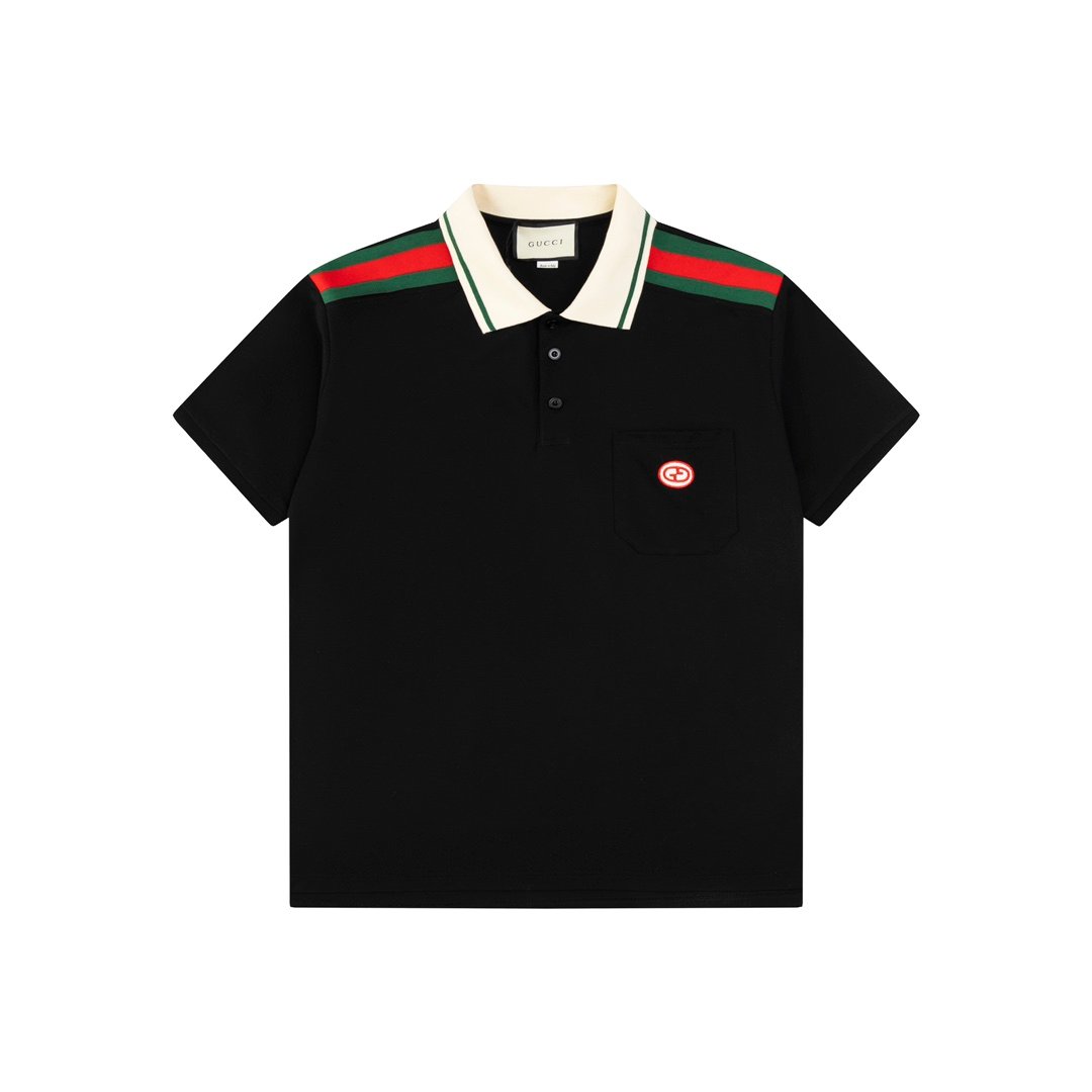 Gucci Polo Shirt S-2XL