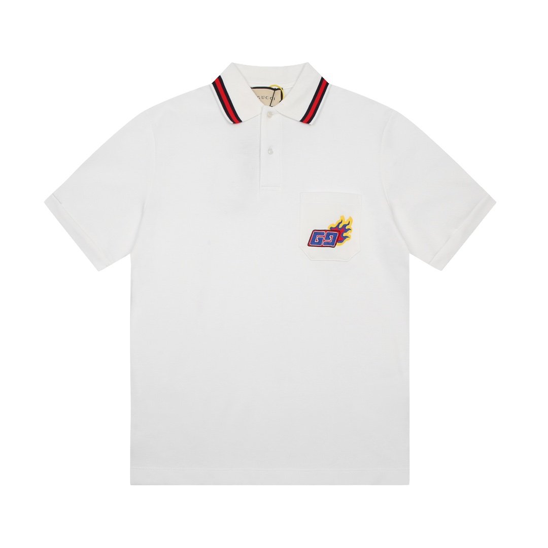 Gucci Polo Shirt XS-L