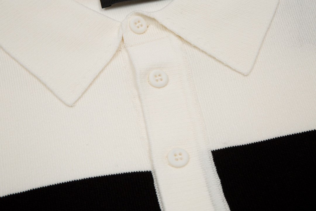 Prada Polo Shirt S-XL - Imagem 6