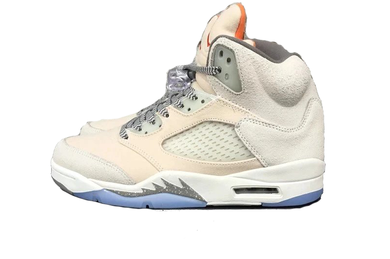 Air Jordan 5 SE Craft Light Orewood Brown