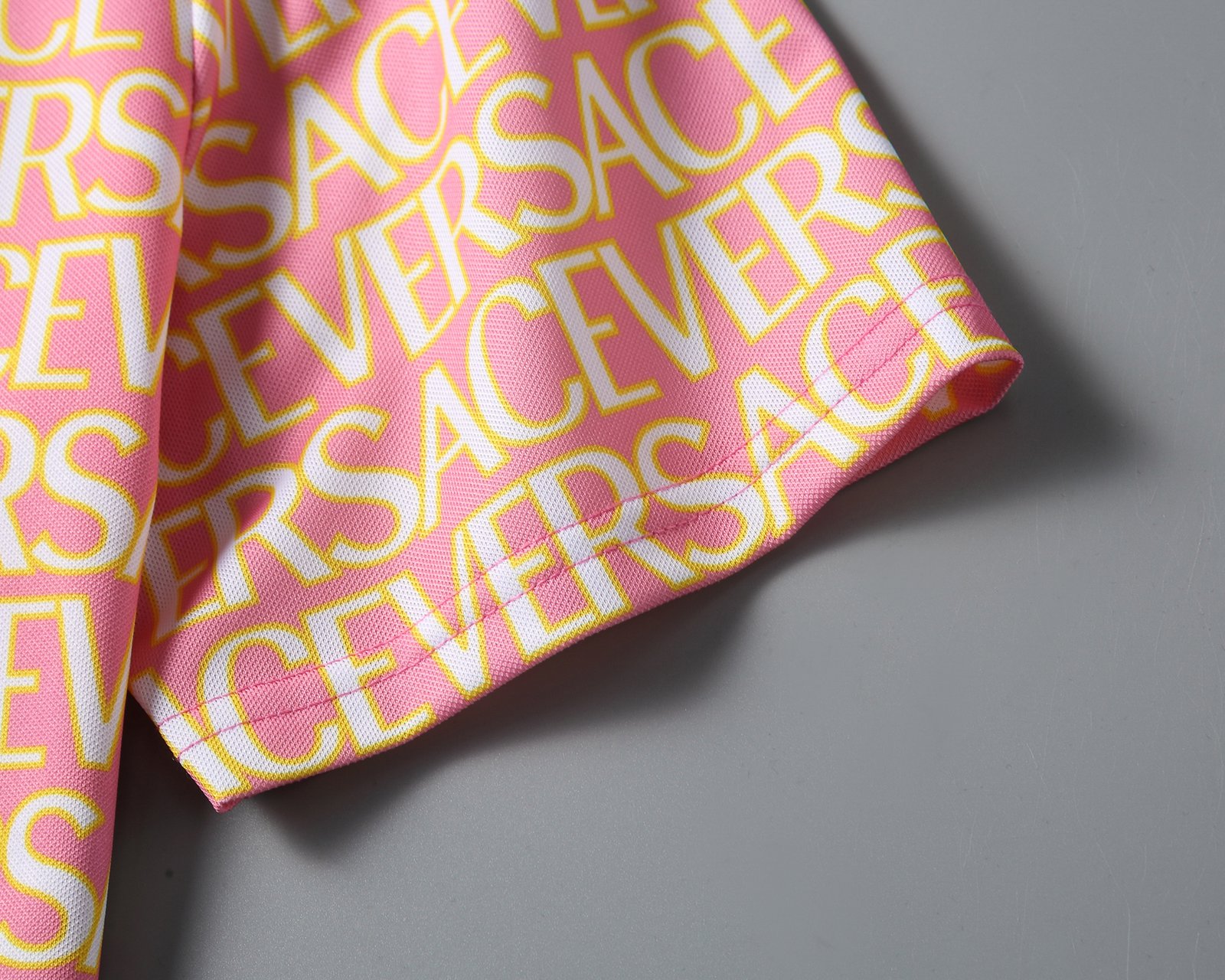 Versace Polo Shirt M-3XL - Immagine 10