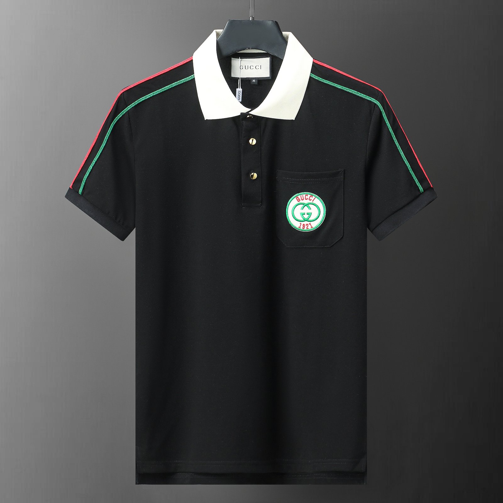 Gucci Polo Shirt M-3XL