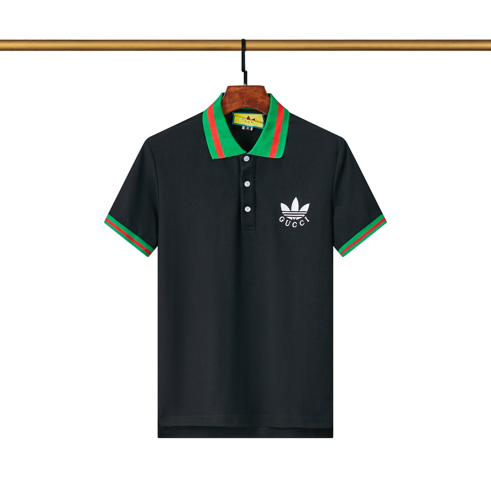 Gucci Polo Shirt M-3XL