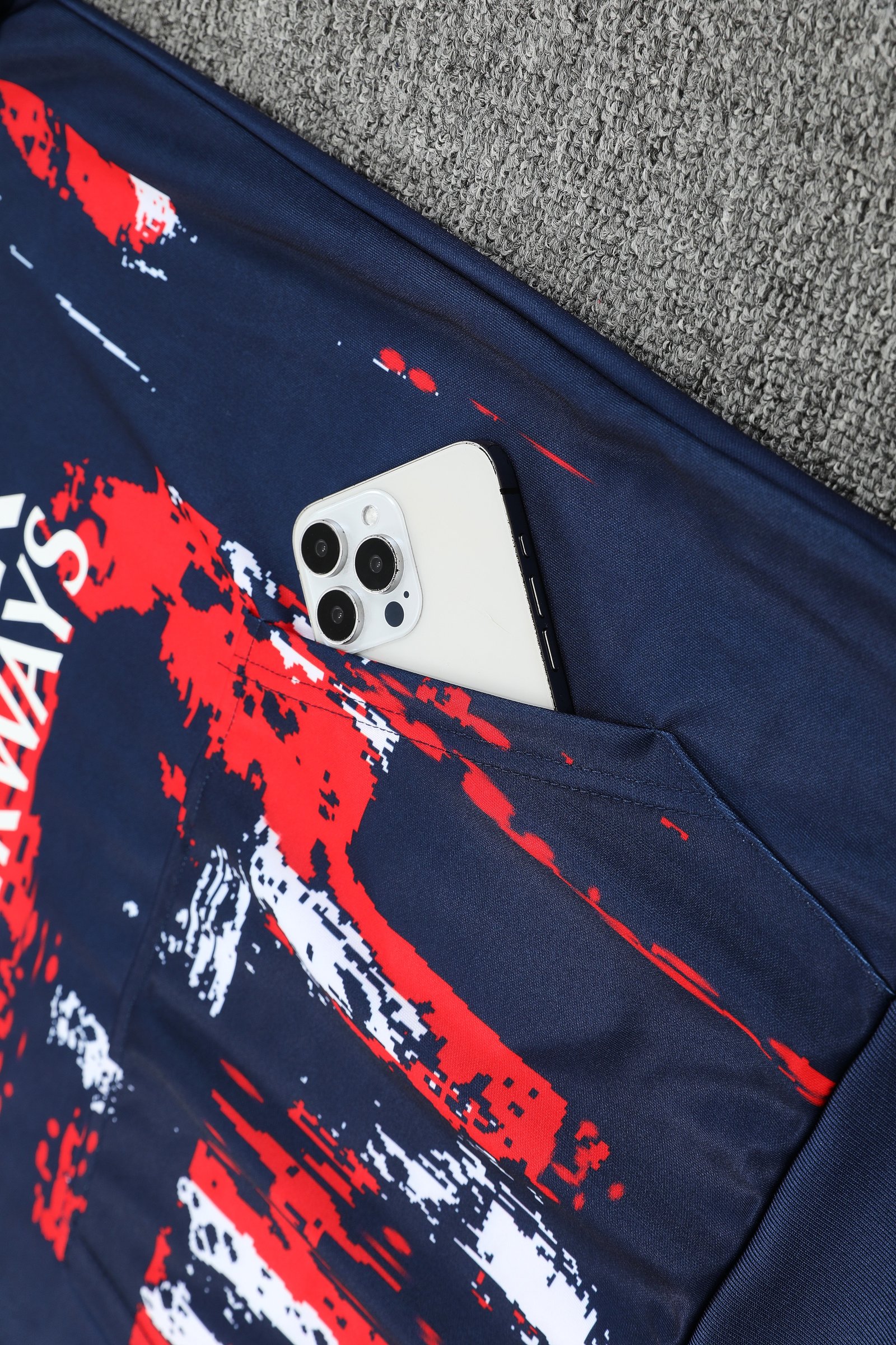 Nike Football jerseys S-2XL - Imagen 16