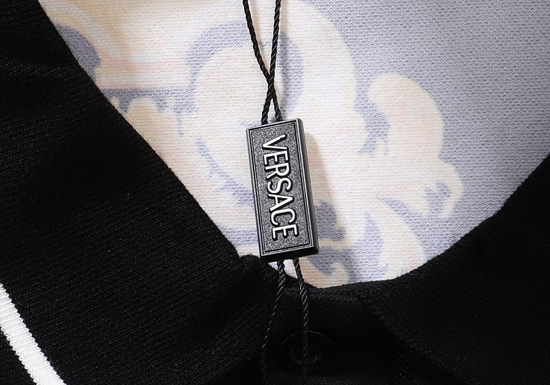 Versace Polo Shirt M-2XL - Immagine 8