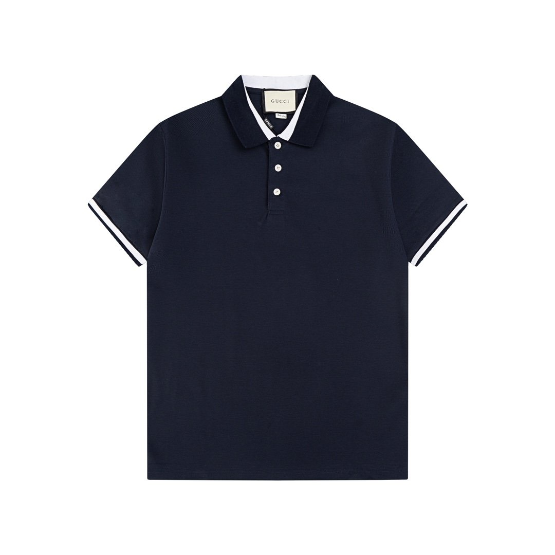 Gucci Polo Shirt S-2XL