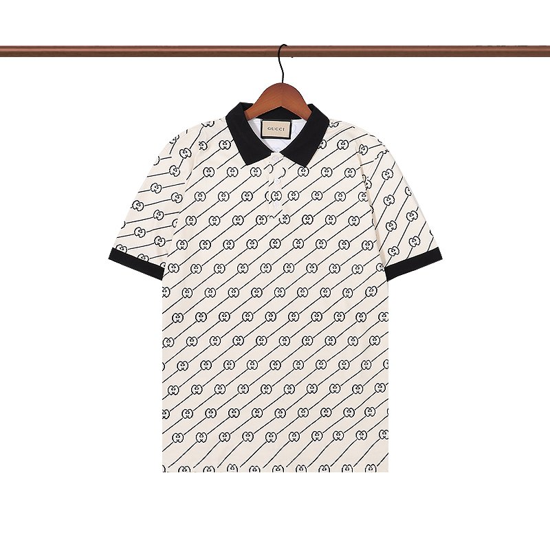 Gucci Polo Shirt M-2XL - Image 25