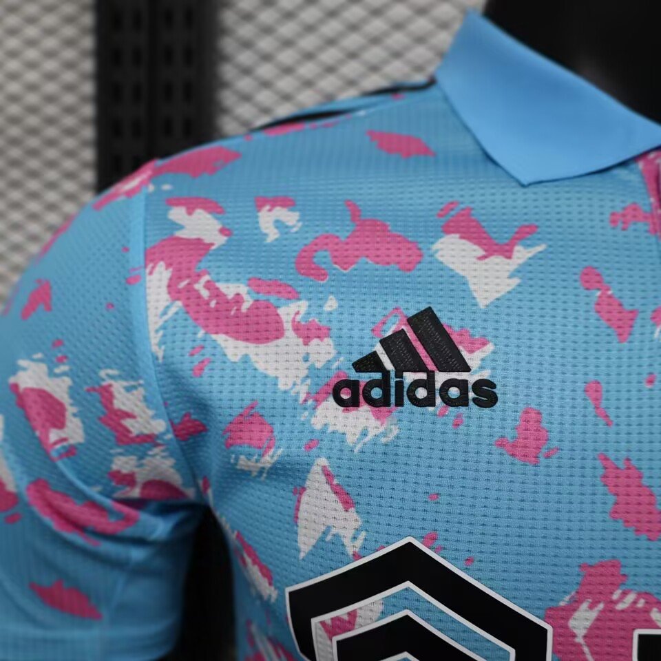 Adidas Football jerseys S-2XL - Imagem 10