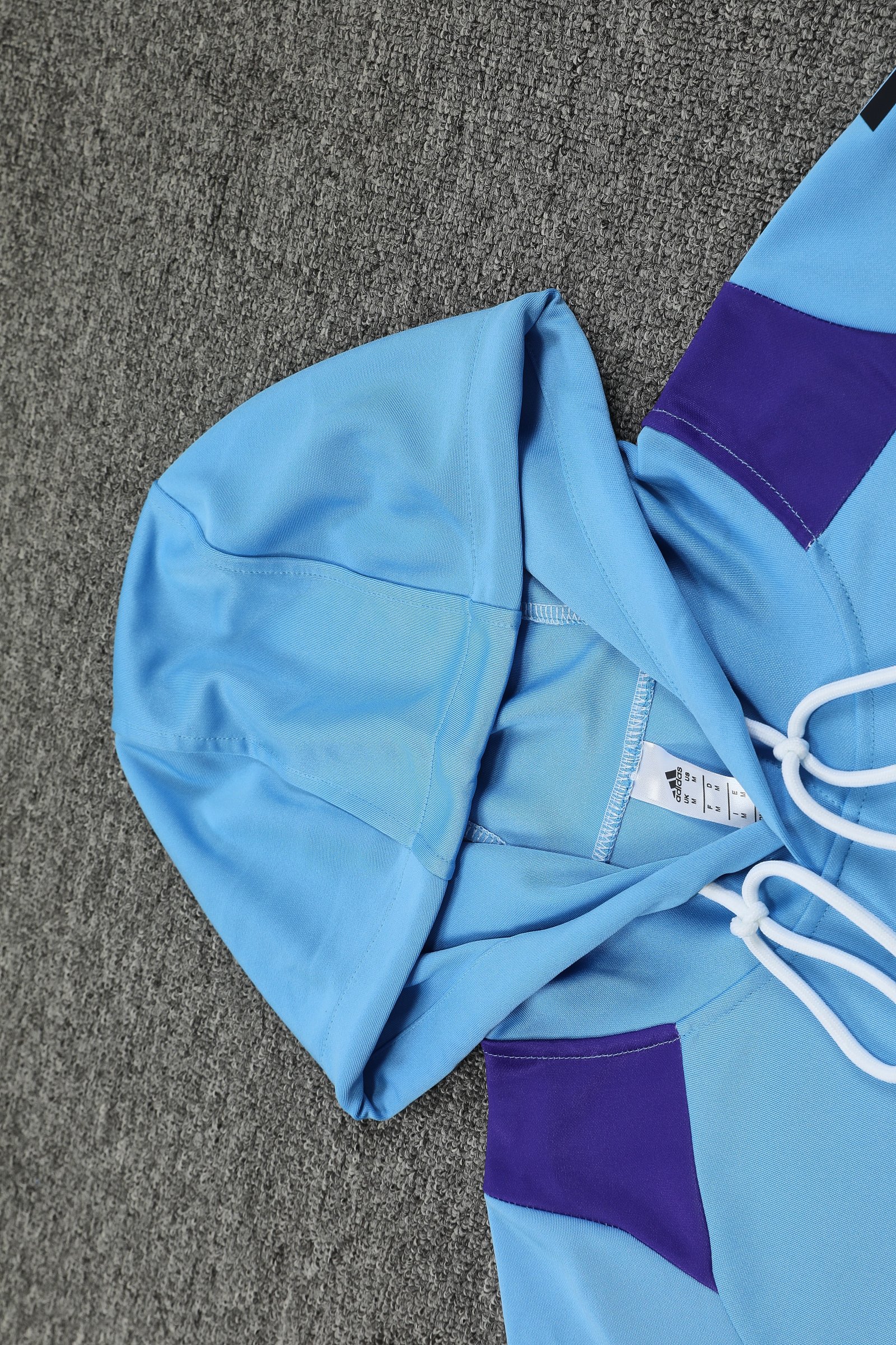 Adidas Football jerseys S-2XL - Imagine 5