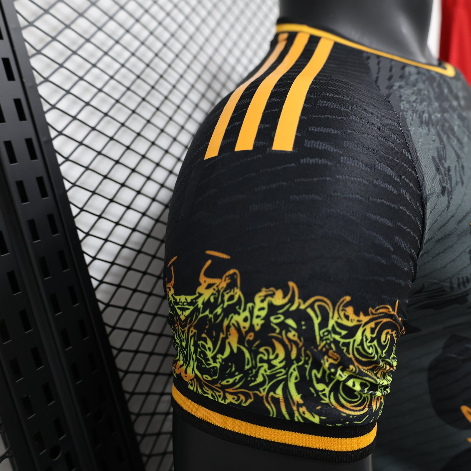 Adidas Football jerseys S-2XL - Imagine 6