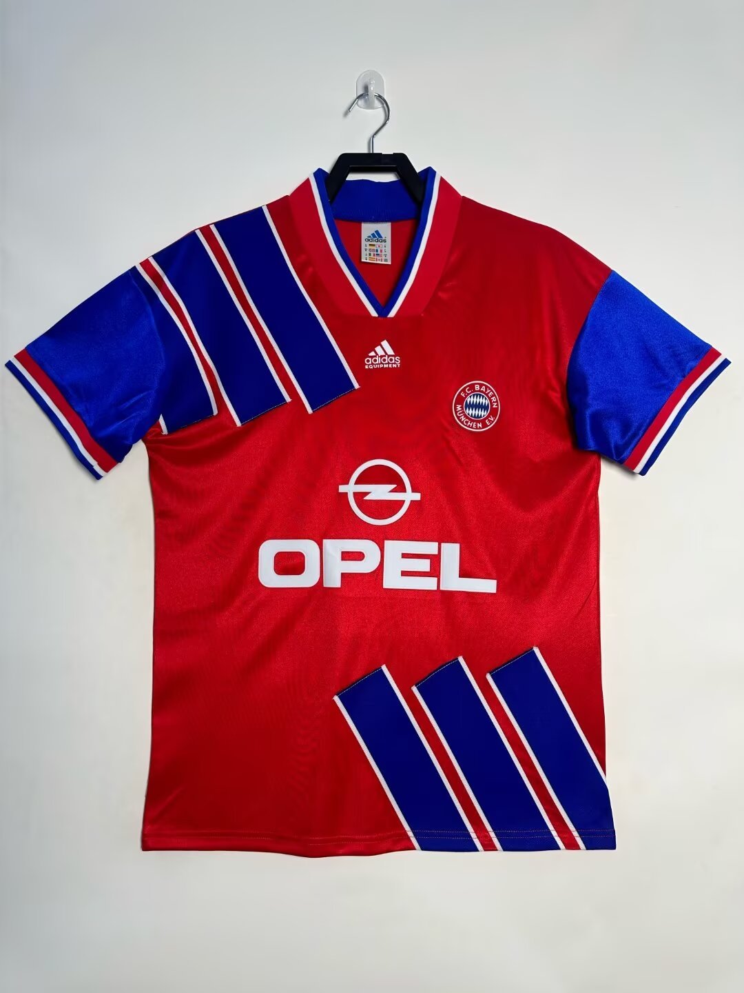 Adidas Fotbal jerseuri S-2XL Adidas Football jerseys S-2XL