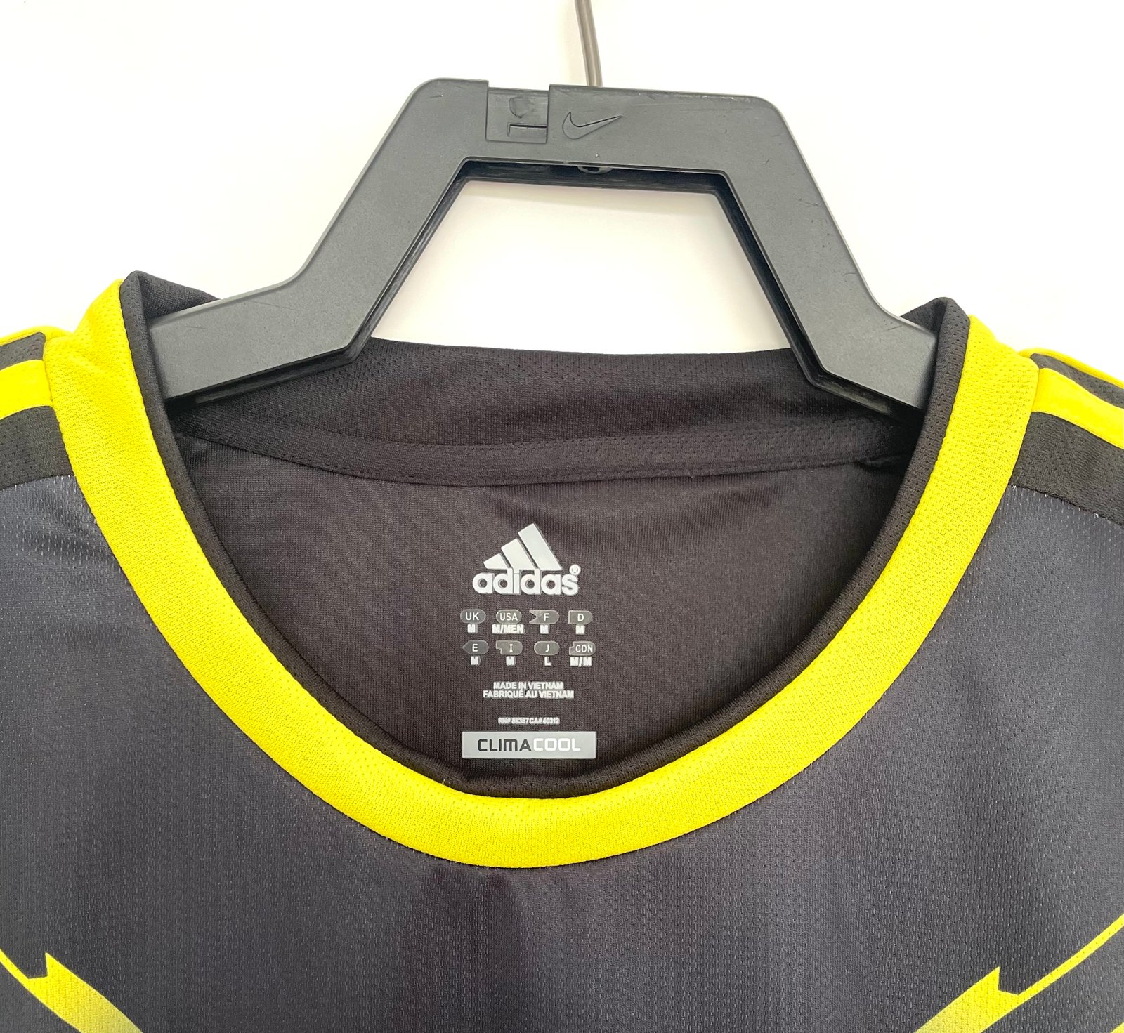 Adidas Football jerseys S-2XL - Image 3