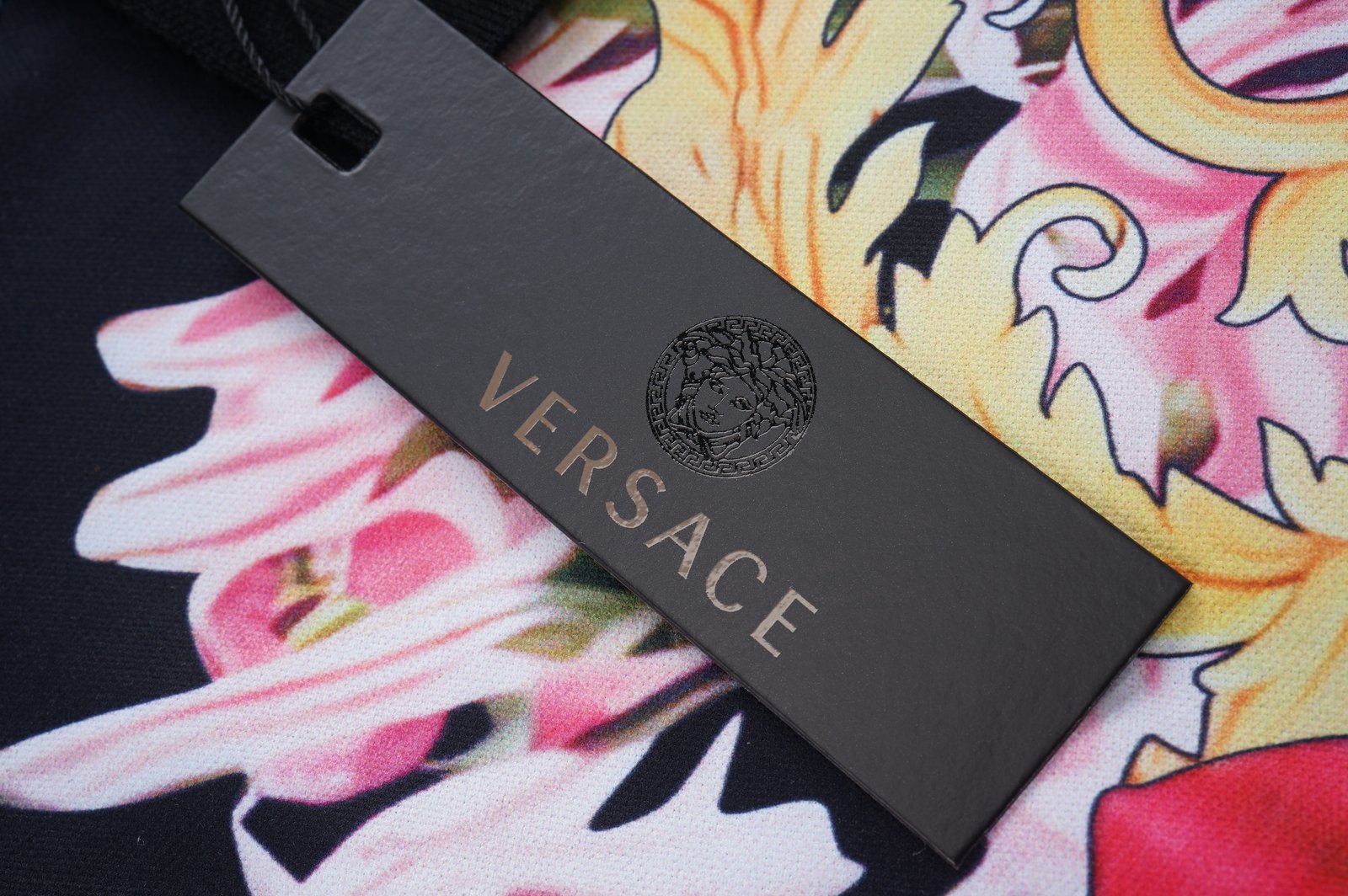 Versace Polo Shirt M-3XL - Immagine 11