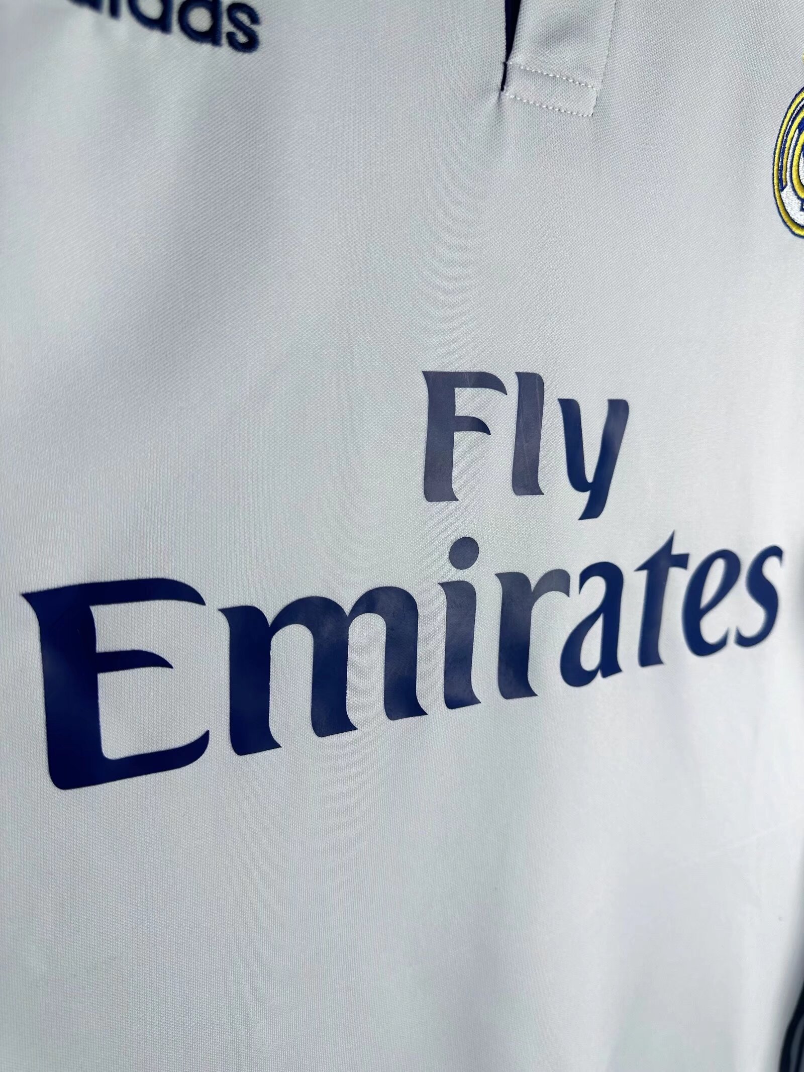 Adidas Football jerseys S-2XL - Imagem 8