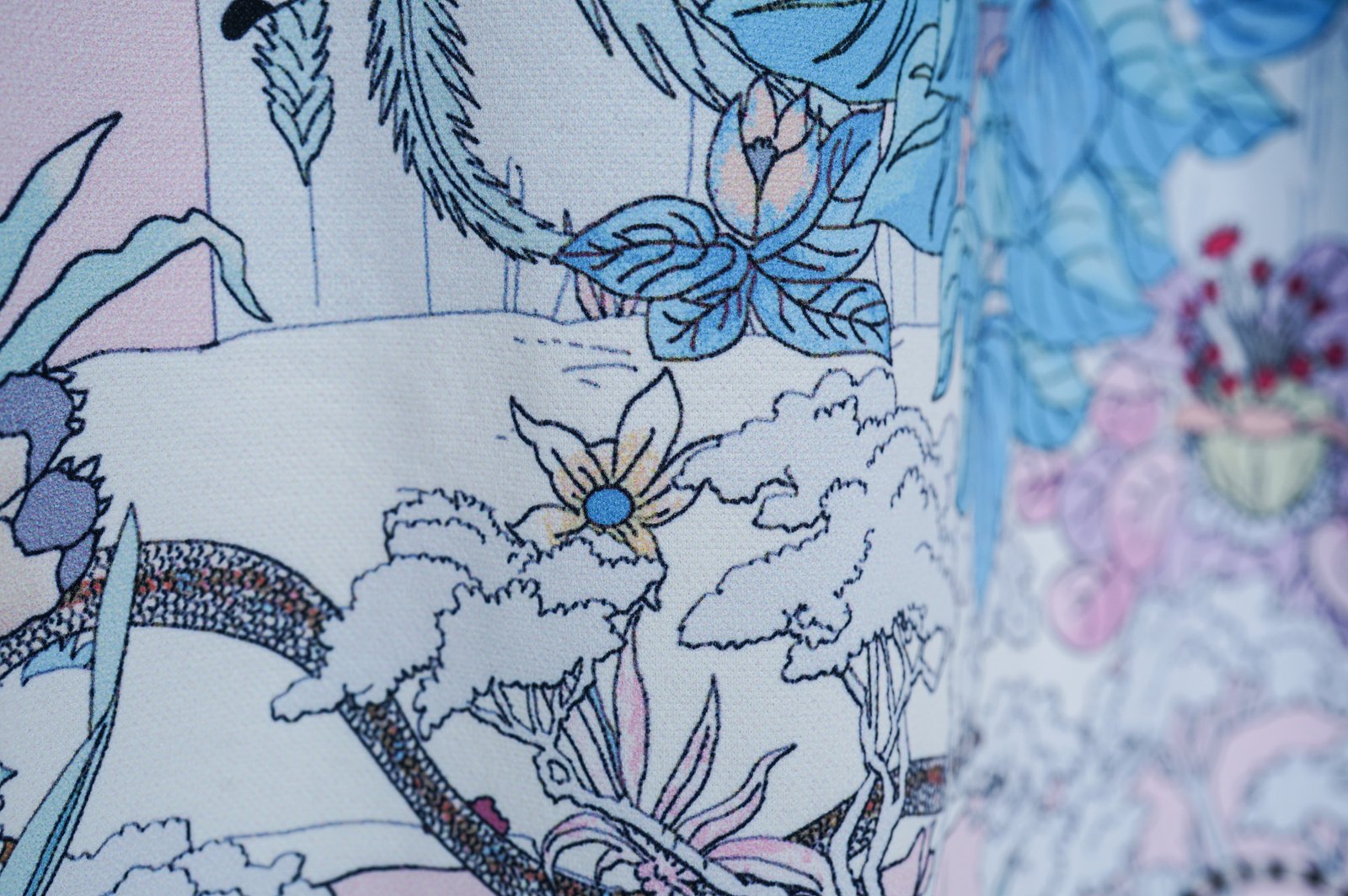 Gucci Polo Shirt M-2XL - Image 5