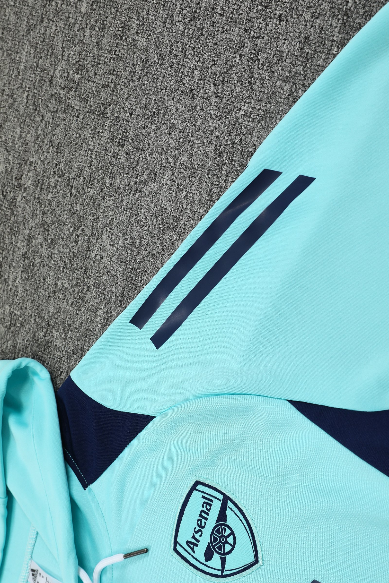 Adidas Football jerseys S-2XL - Immagine 5