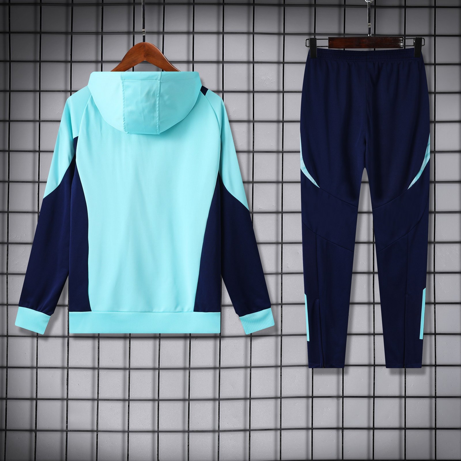 Adidas Football jerseys S-2XL - Immagine 18