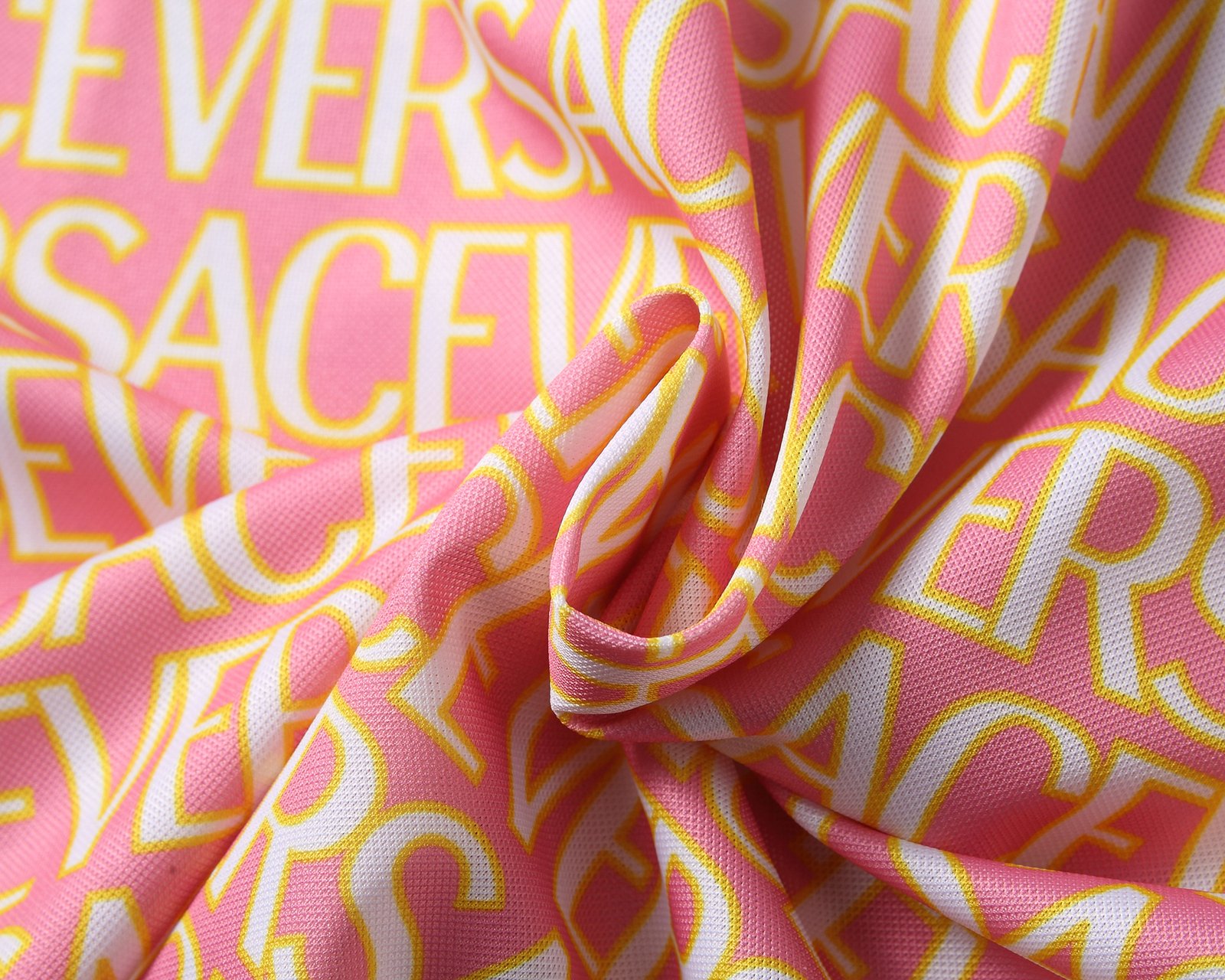 Versace Polo Shirt M-3XL - Immagine 4