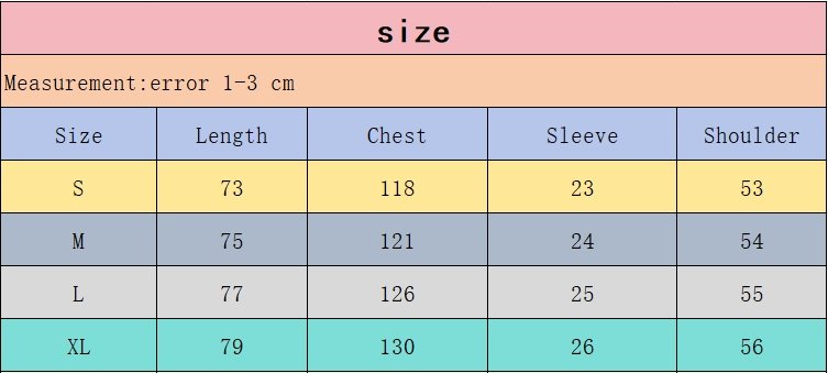 Ami T-Shirt S-XL - Imagen 2