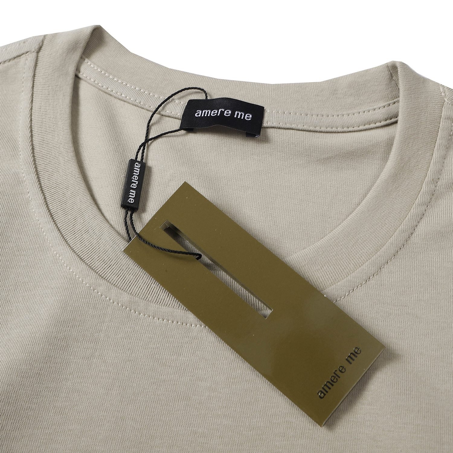 Ami T-Shirt S-XL - Imagen 10